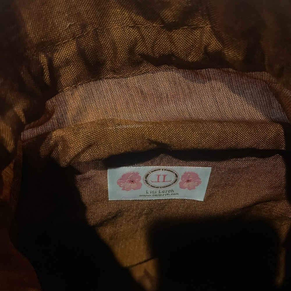 Lisi Lerch Charlotte Bag - Picture 5 of 11